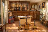 Foto 19 de Casa Rural Las Chimeneas