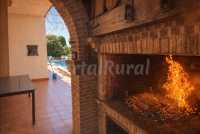 Foto 3 de Casa Rural Las Chimeneas