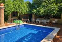 Foto 4 de Casa Rural Las Chimeneas