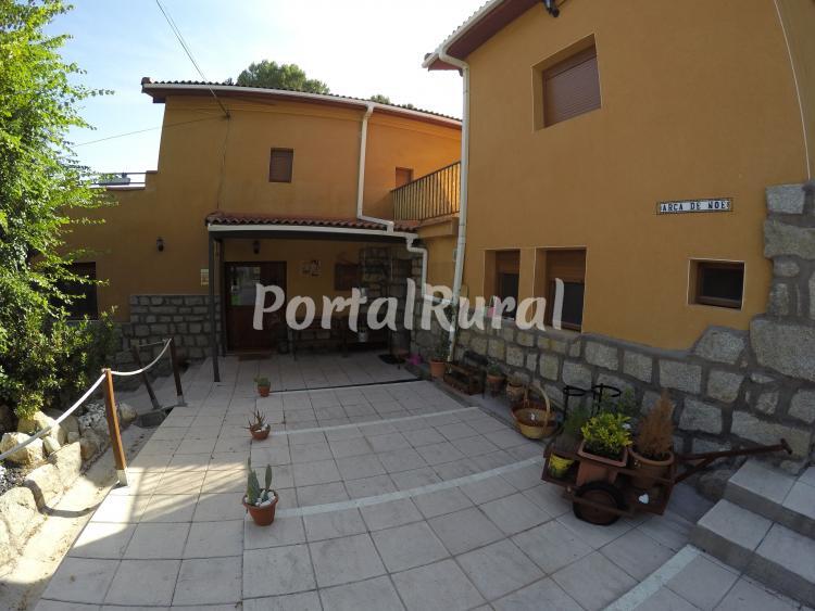 Ver siguiente alojamiento