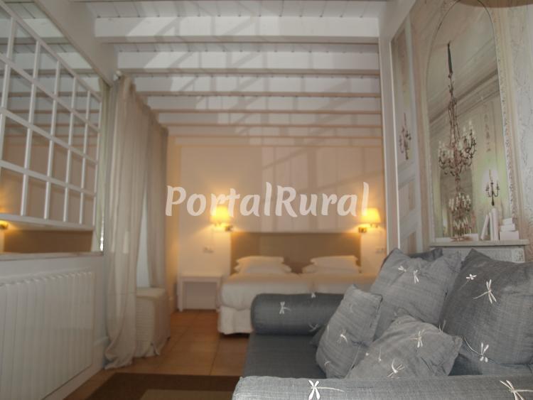 Ver alojamiento anterior