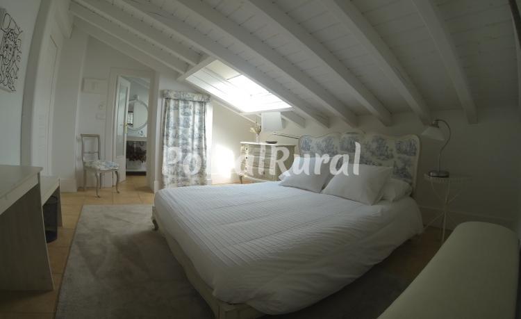 Ver siguiente alojamiento