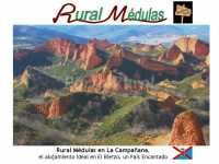 Foto 7 de Ruralmédulas En Las Medulas - El Bierzo