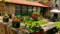 Foto 1 de Casa De Abbades- Alambique 