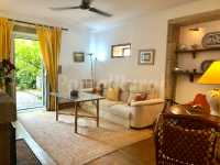 Salón - Casa da Rita