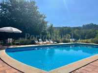 Piscina Casa de Abbades