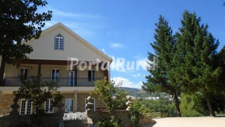 Casa Serra Da Estrela