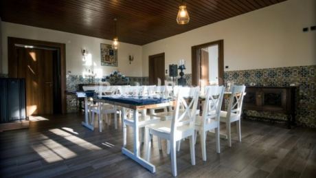 Casa Serra Da Estrela