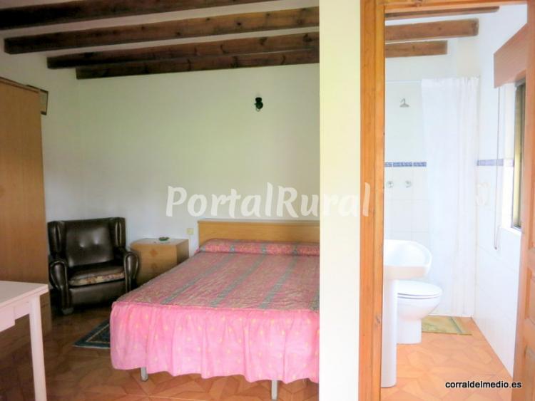 Ver siguiente alojamiento