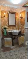 Baño de la seit