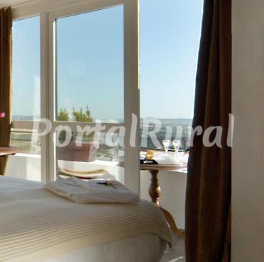 Ver siguiente alojamiento