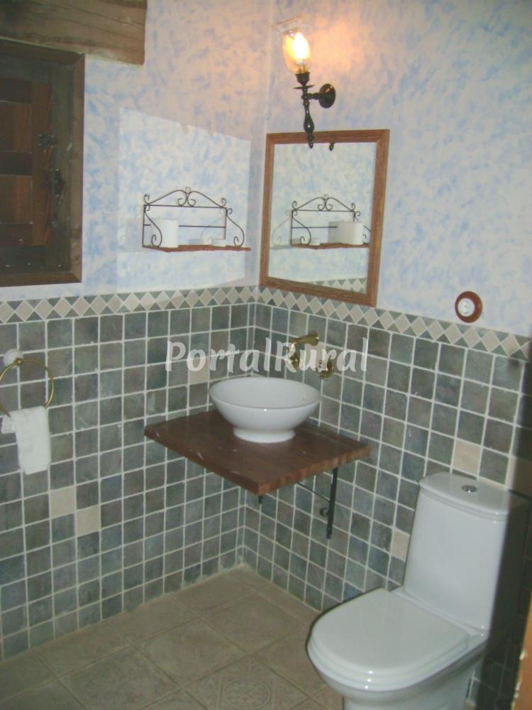 Foto 5 de Casa Rural Apartamento 4