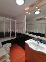 Baño habitación 1