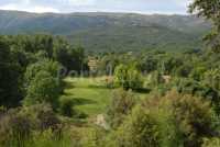 sierra, estribaciones de la sierra de gredos