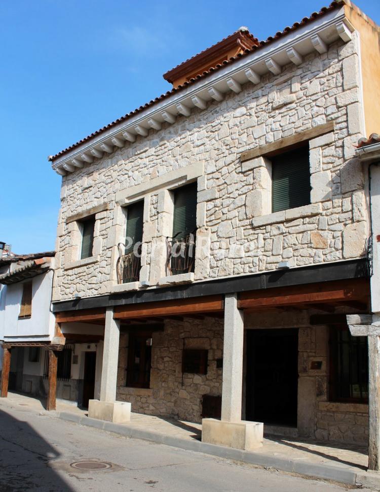 Ver alojamiento anterior