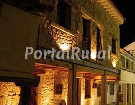 Ver siguiente alojamiento