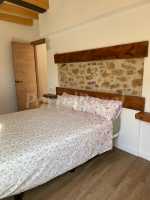 Habitación las piedras