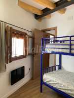 Habitación literas