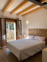 Habitación las cañas