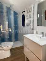 baño 1º planta