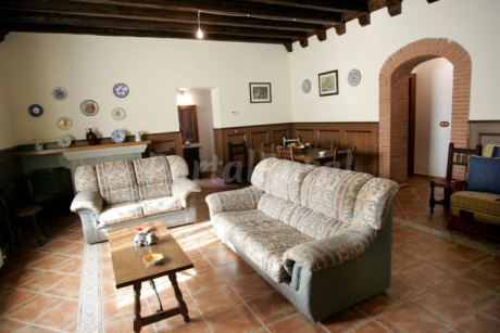 La Coqueta