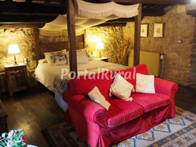 Ver siguiente alojamiento