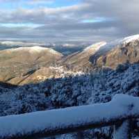 Foto 6 de Refugio Del Águila 