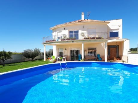 Casa Miguel Y Sally