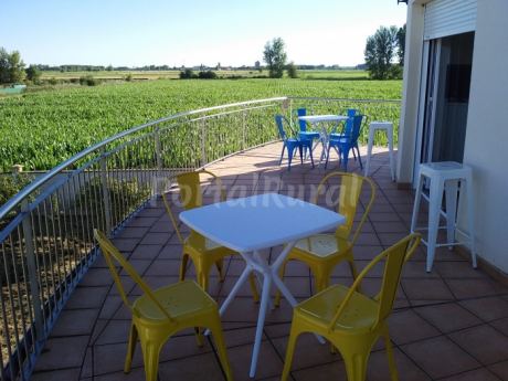 Casa Miguel Y Sally