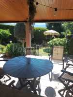 Jardín