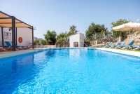 PISCINA CORTIJO
