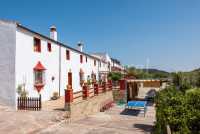EXTERIORES CORTIJO
