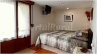 Habitación matrimonio con terraza