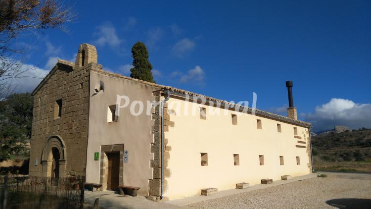 Ver alojamiento anterior