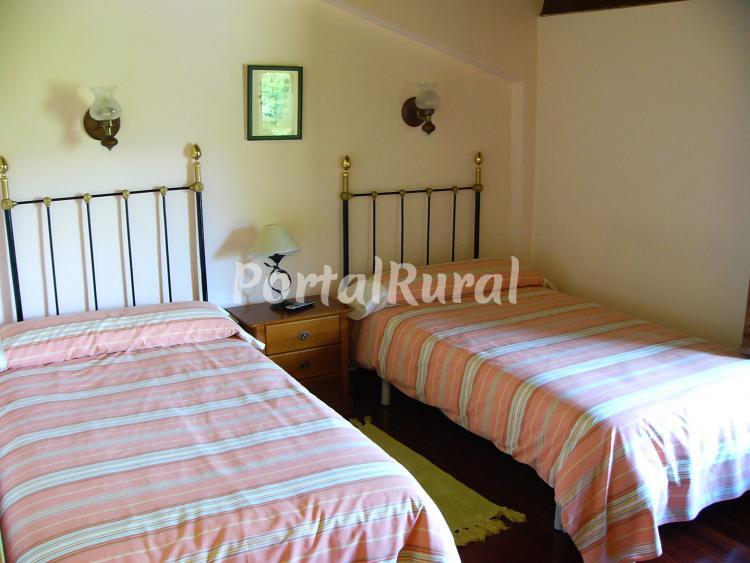 Ver siguiente alojamiento