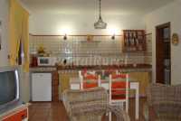 Cocina / Comedor