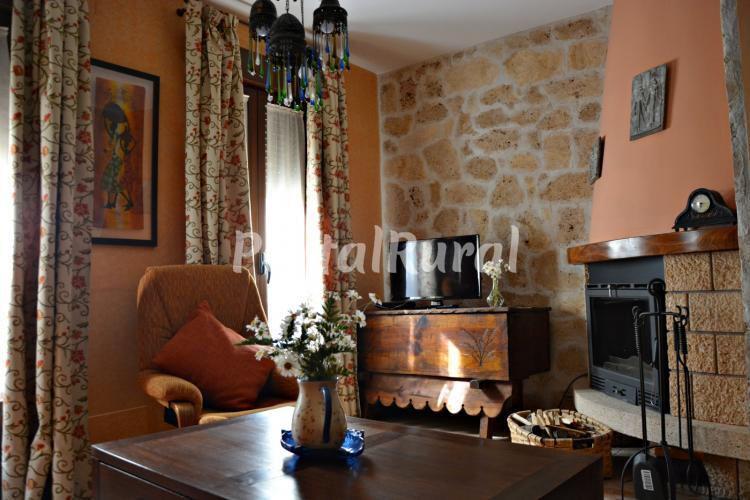 Ver alojamiento anterior