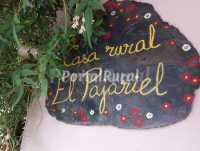 Foto 3 de Casa Rural El Pajariel