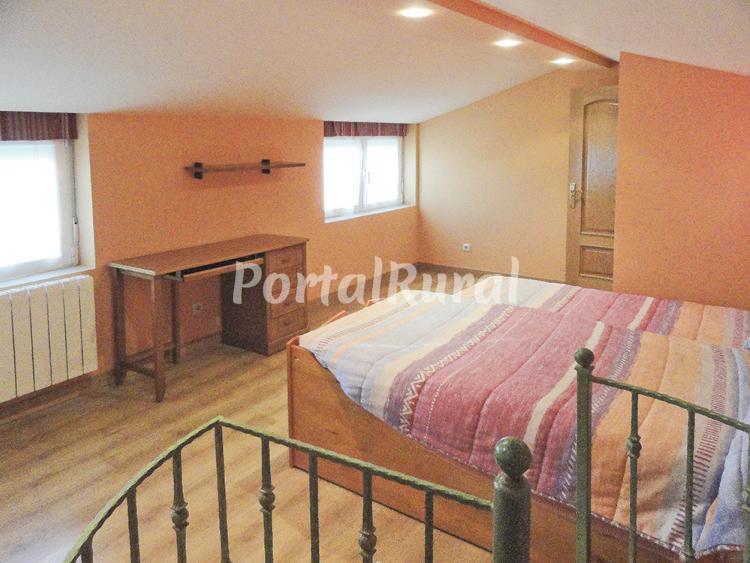 Ver alojamiento anterior