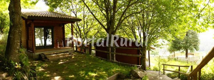 Ver siguiente alojamiento