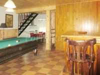 Sala de Billar Bar