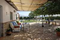 Foto 1 de Cortijo Los Cerezos De Ani