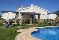 Foto 10 de Cortijo Los Cerezos De Ani