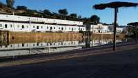 playa fluvial