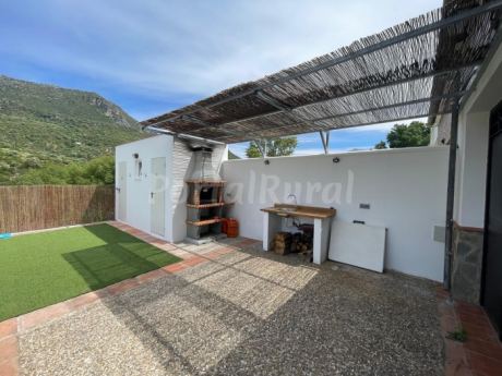 Casa Fátima