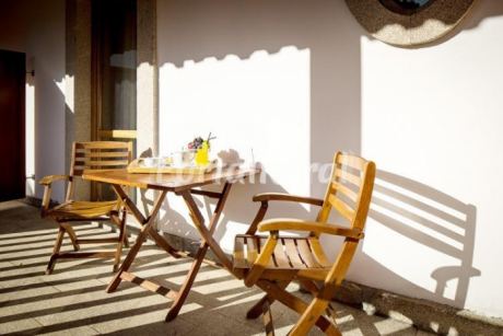 Hotel Rural Casa Samaiões