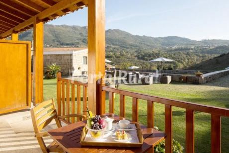 Hotel Rural Casa Samaiões