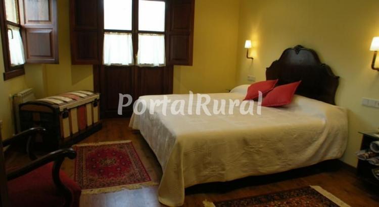 Foto 4 de Hotel Rural El Buho De La Remolina