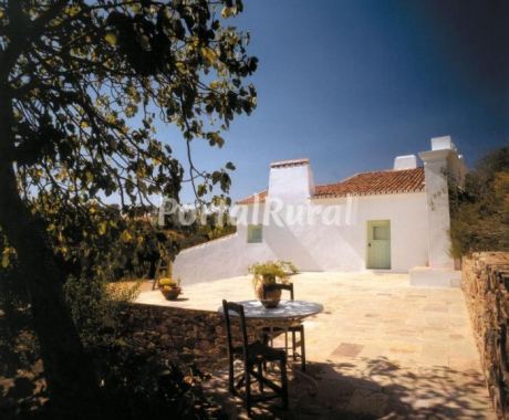 Horta De Torrejais