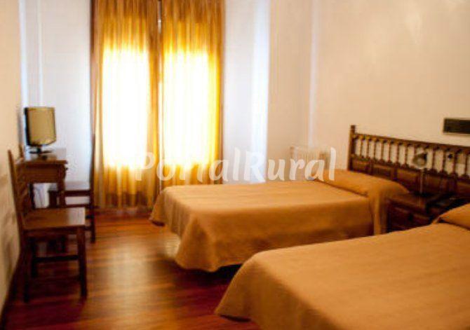 Ver siguiente alojamiento